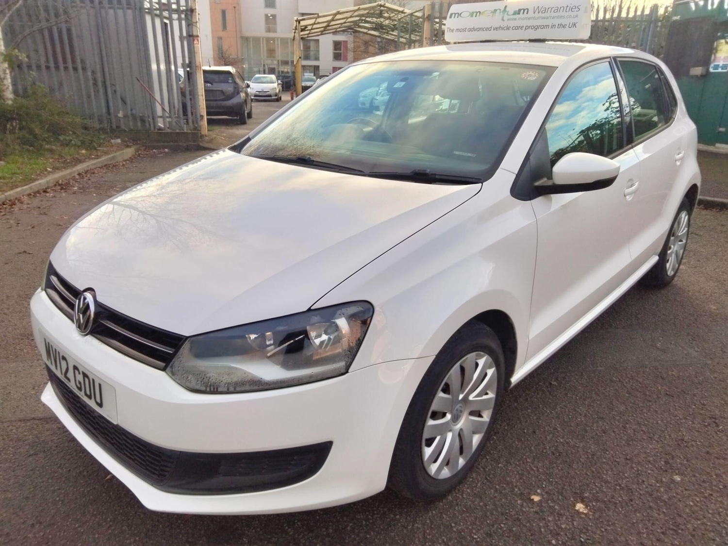 Used Volkswagen Polo 2025 for sale - 76839359: Photo 23