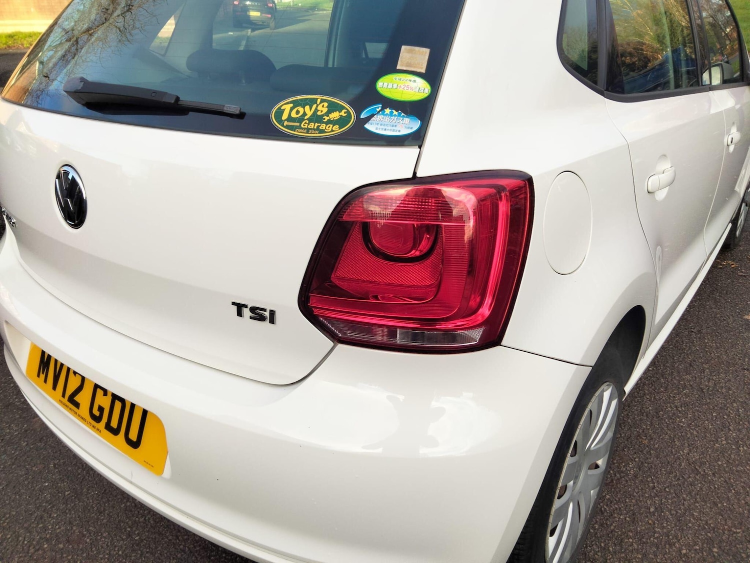 Used Volkswagen Polo 2025 for sale - 76839359: Photo 24