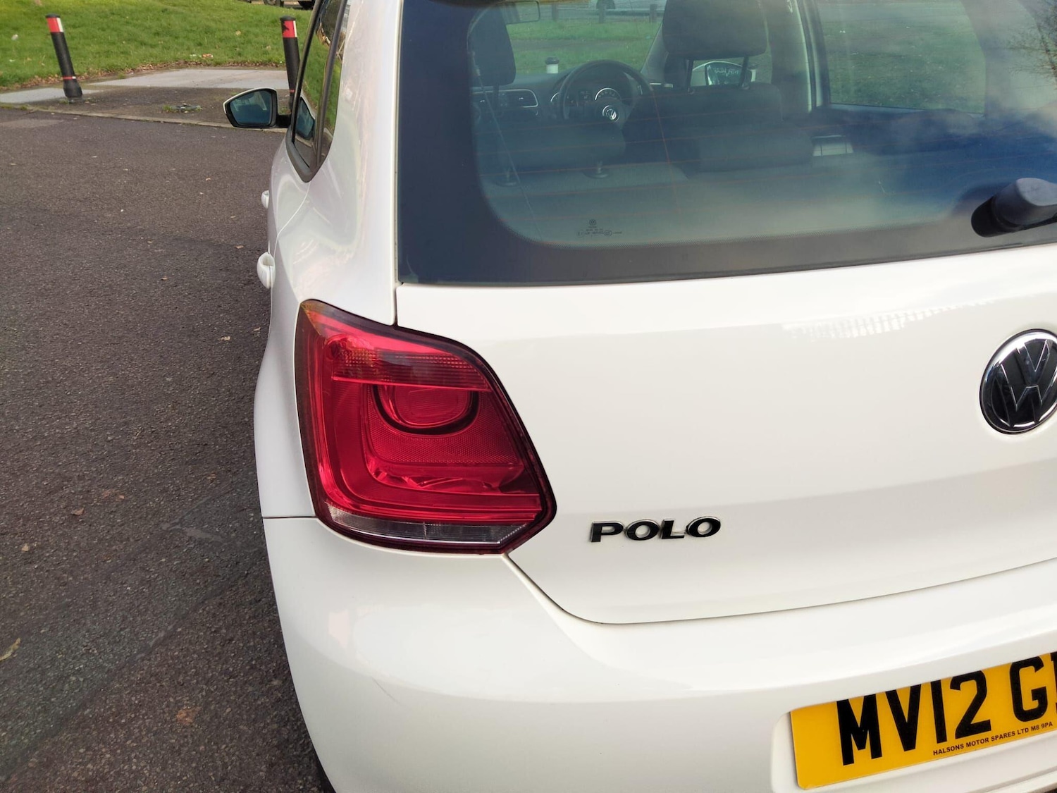 Used Volkswagen Polo 2025 for sale - 76839359: Photo 25