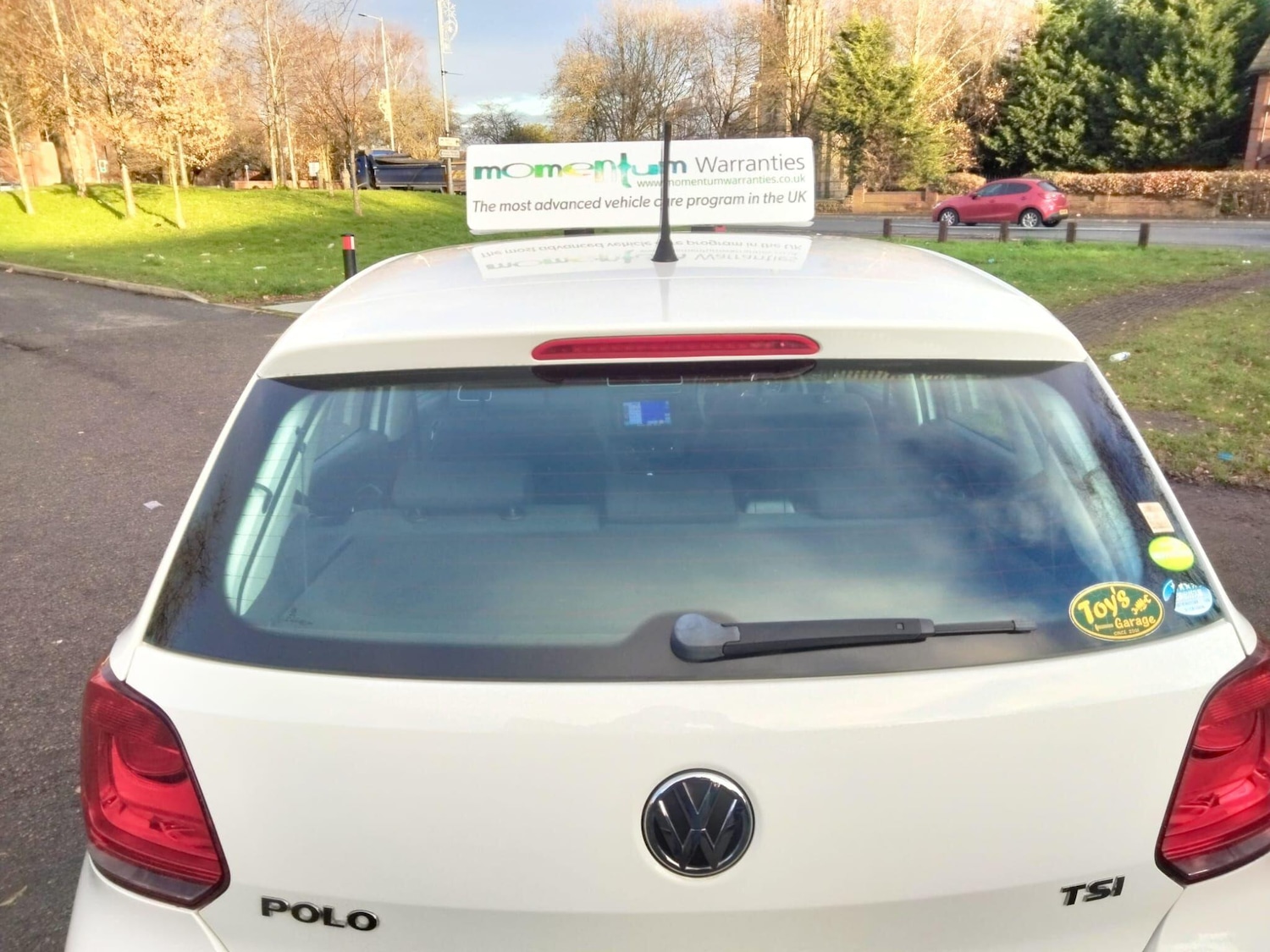 Used Volkswagen Polo 2025 for sale - 76839359: Photo 26