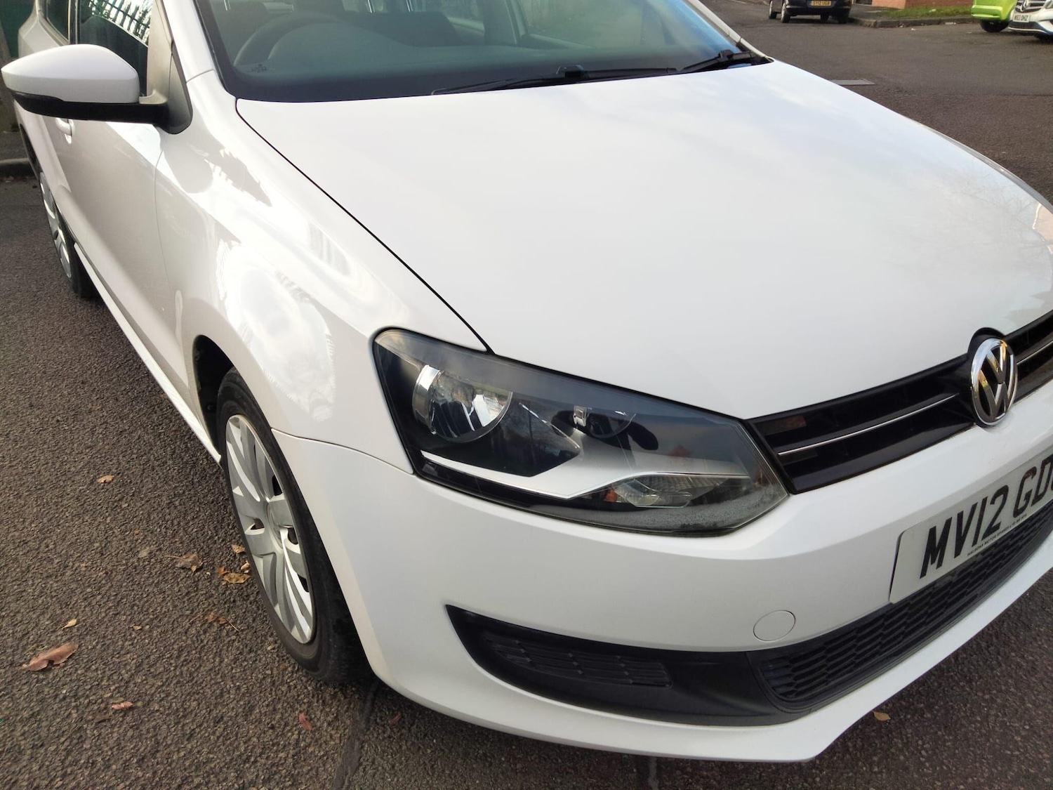 Used Volkswagen Polo 2025 for sale - 76839359: Photo 27