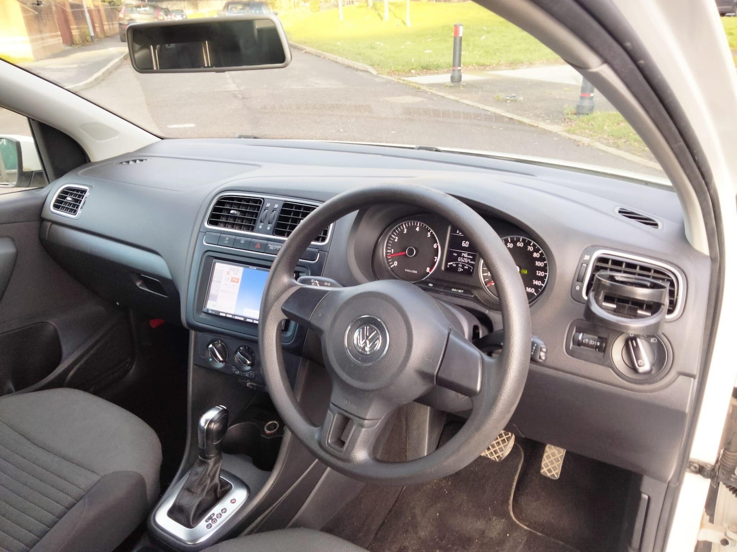 Used Volkswagen Polo 2025 for sale - 76839359: Photo 28