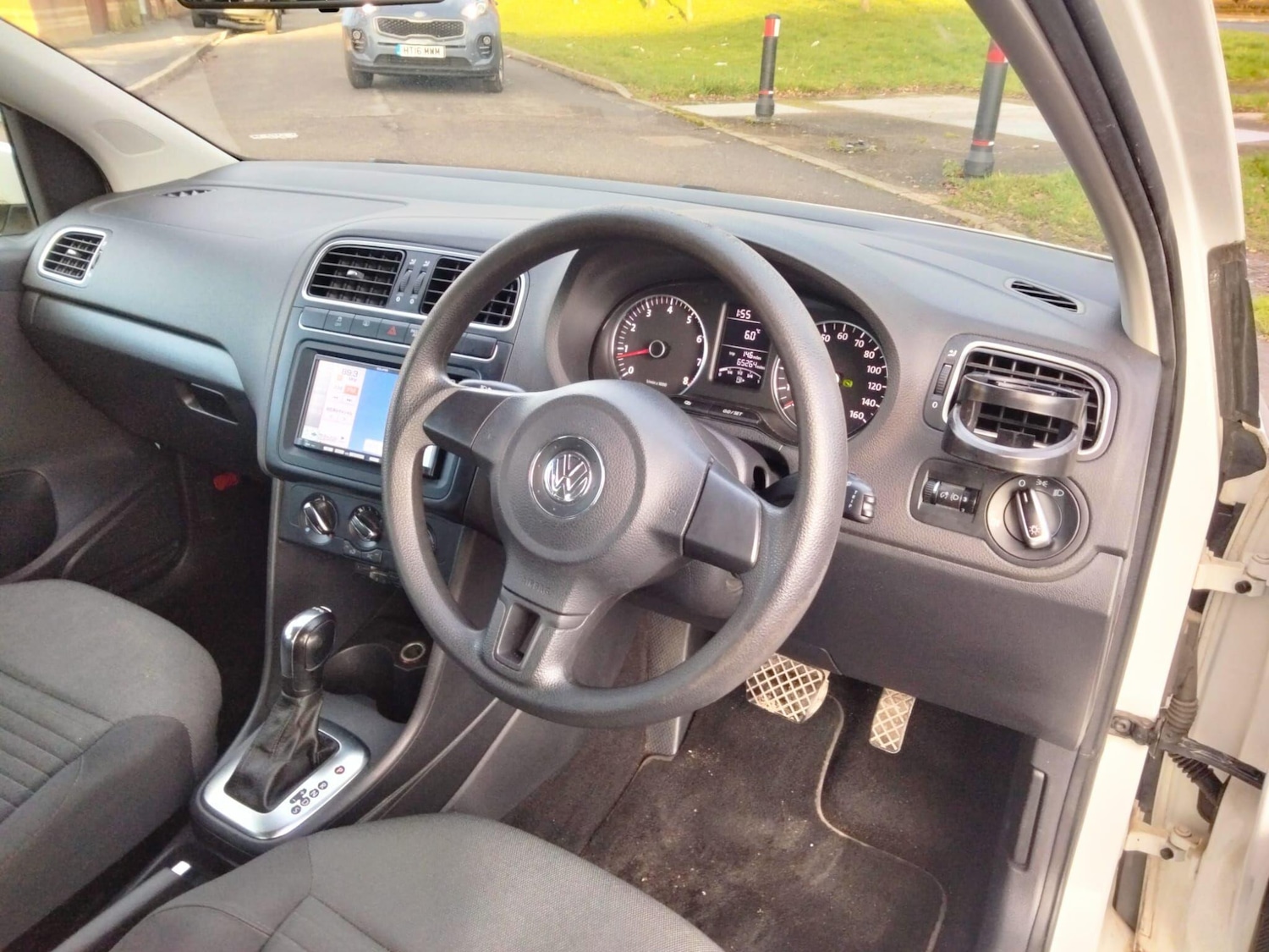 Used Volkswagen Polo 2025 for sale - 76839359: Photo 29