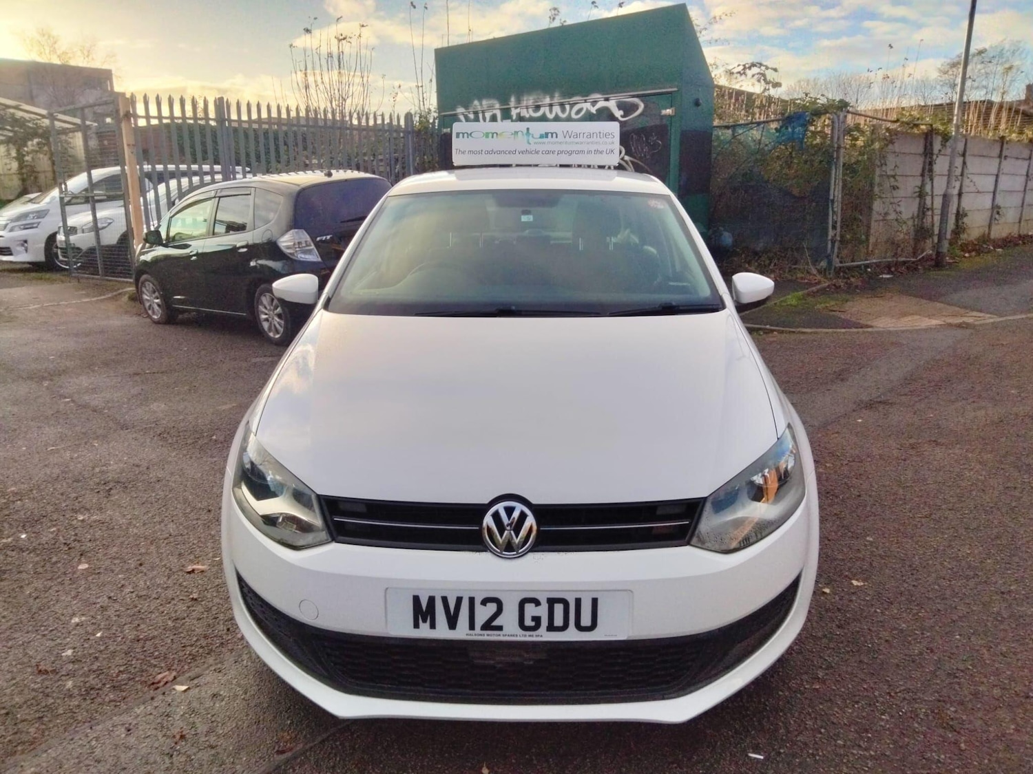 Used Volkswagen Polo 2025 for sale - 76839359: Photo 3