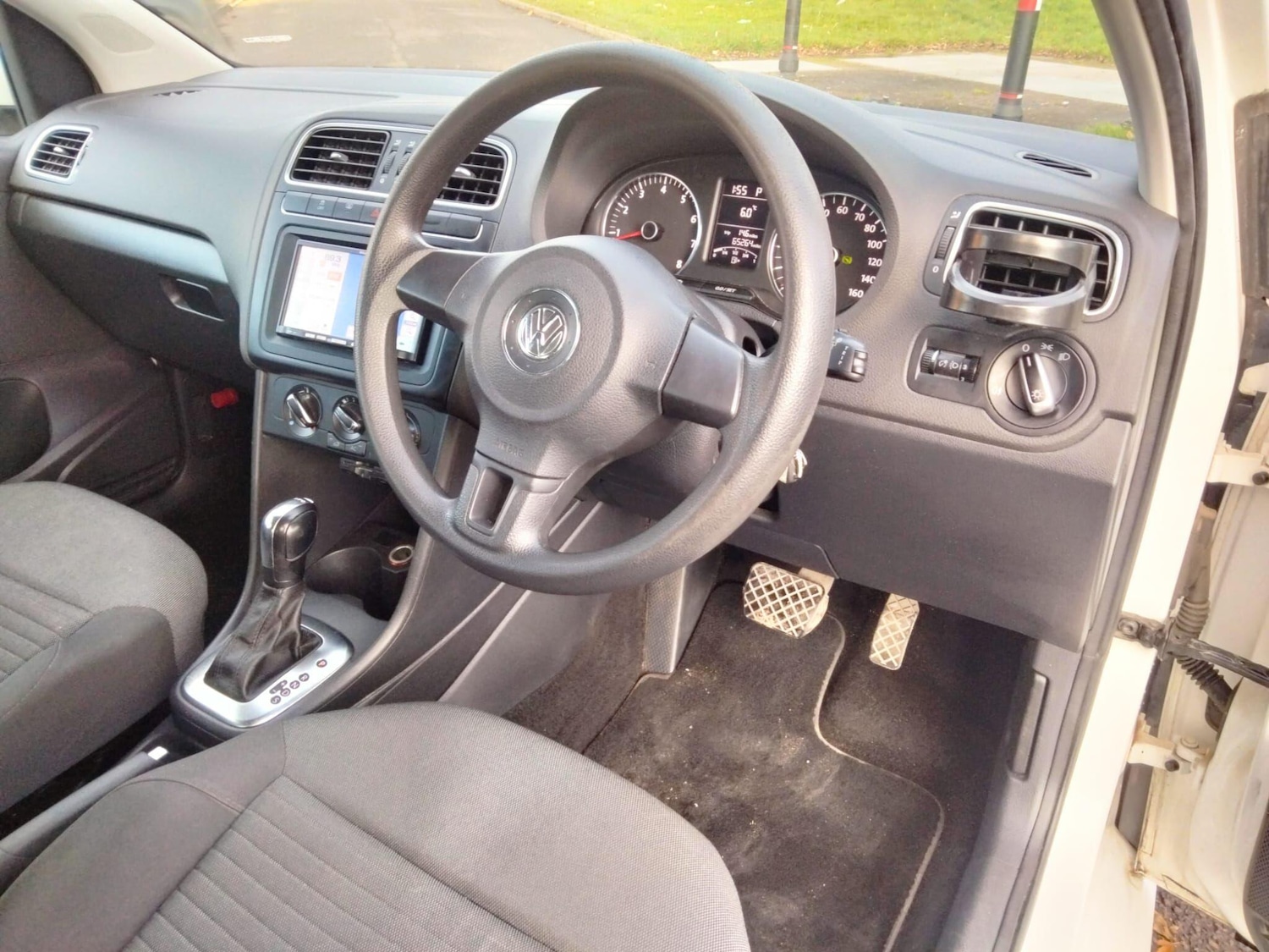 Used Volkswagen Polo 2025 for sale - 76839359: Photo 30