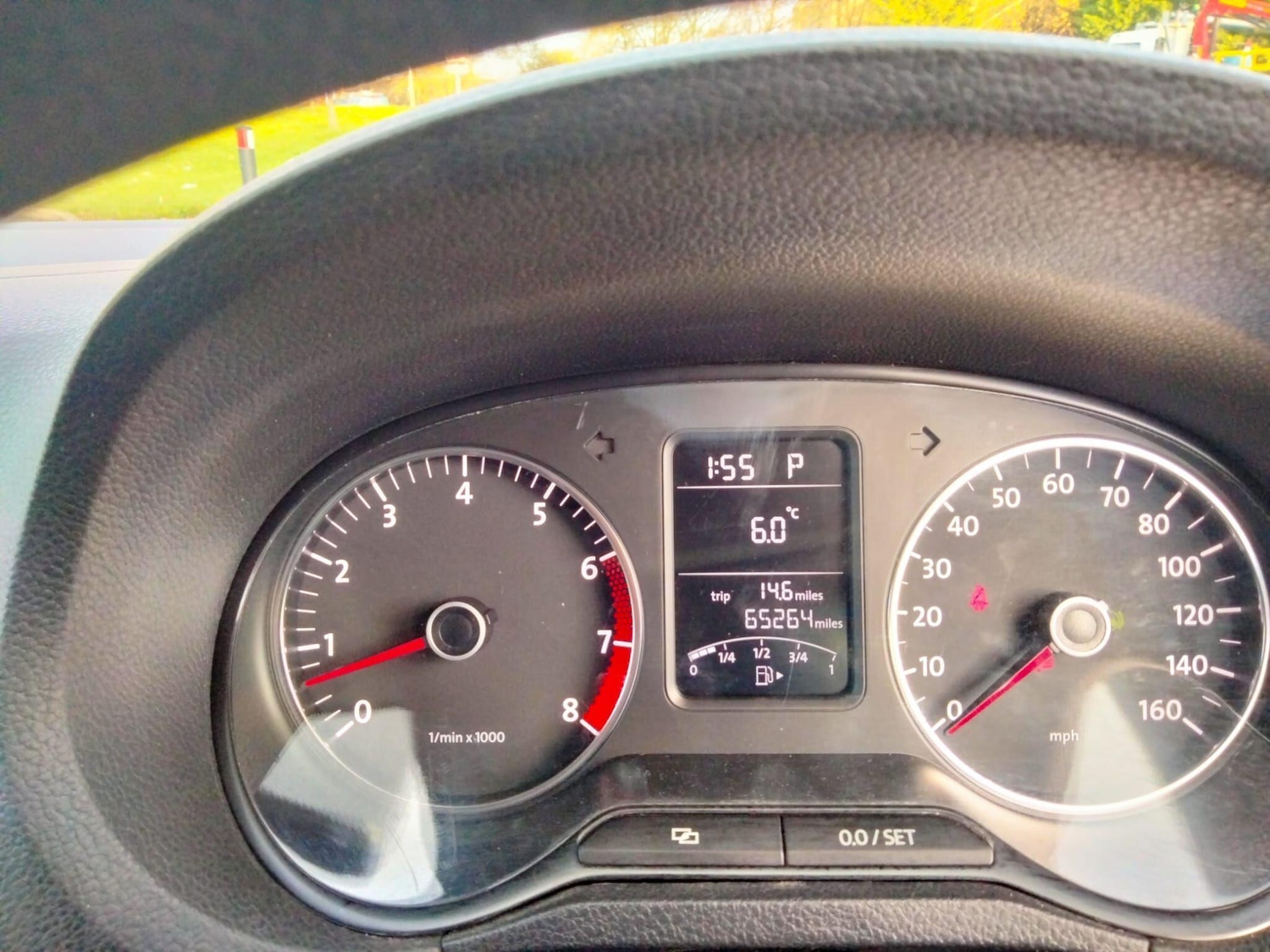 Used Volkswagen Polo 2025 for sale - 76839359: Photo 35