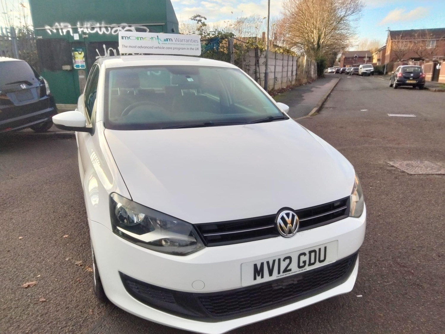 Used Volkswagen Polo 2025 for sale - 76839359: Photo 4