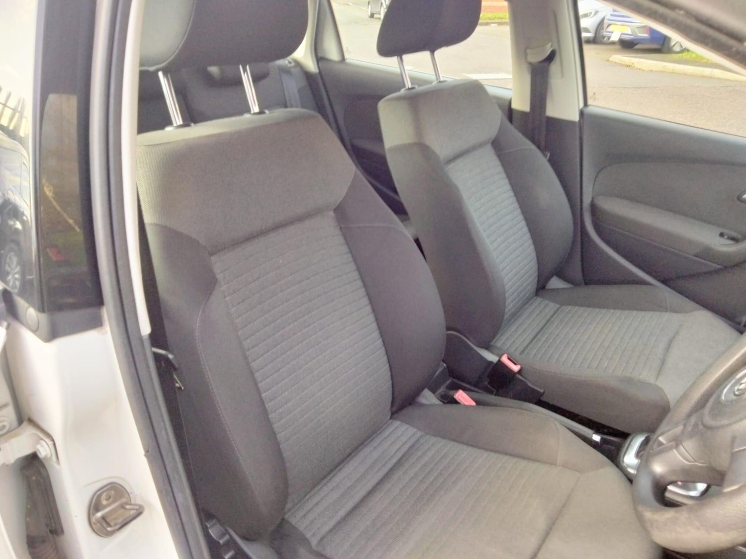 Used Volkswagen Polo 2025 for sale - 76839359: Photo 40