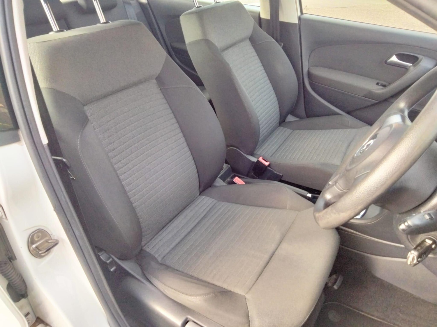 Used Volkswagen Polo 2025 for sale - 76839359: Photo 41