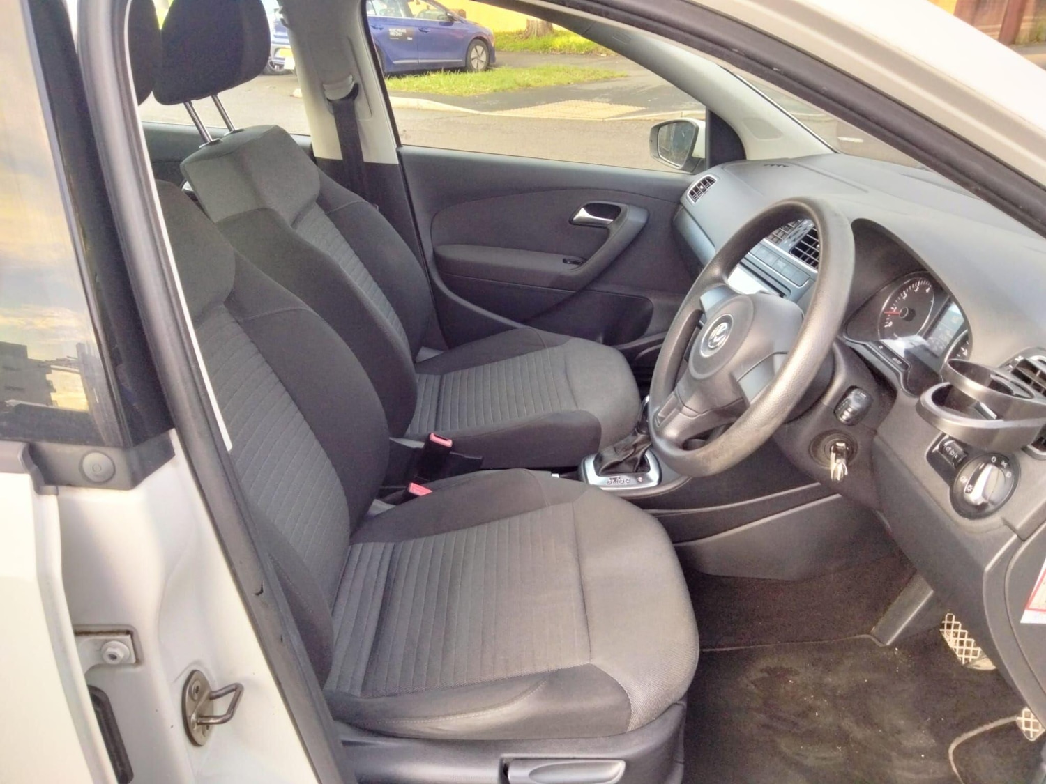 Used Volkswagen Polo 2025 for sale - 76839359: Photo 42