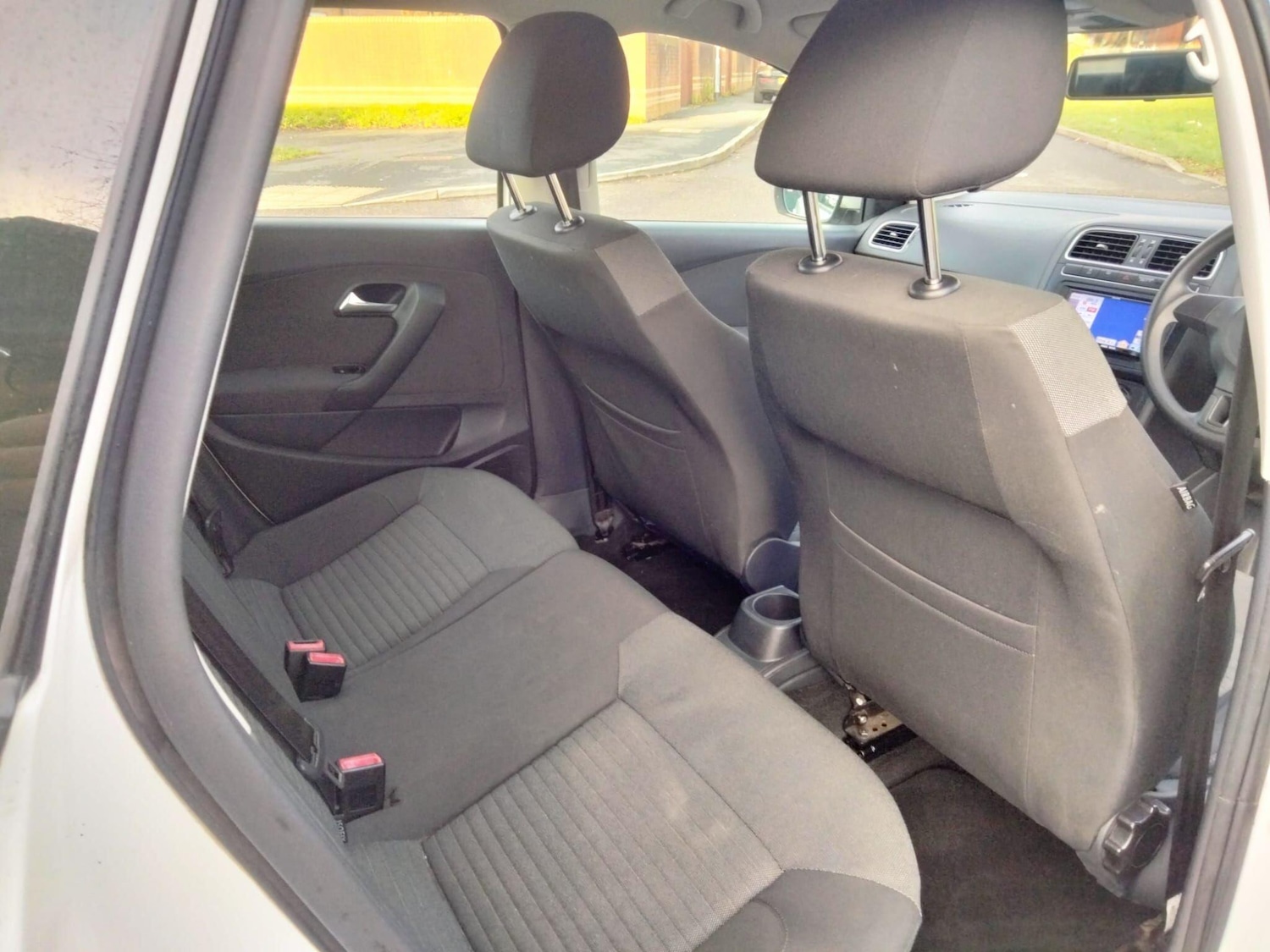 Used Volkswagen Polo 2025 for sale - 76839359: Photo 44