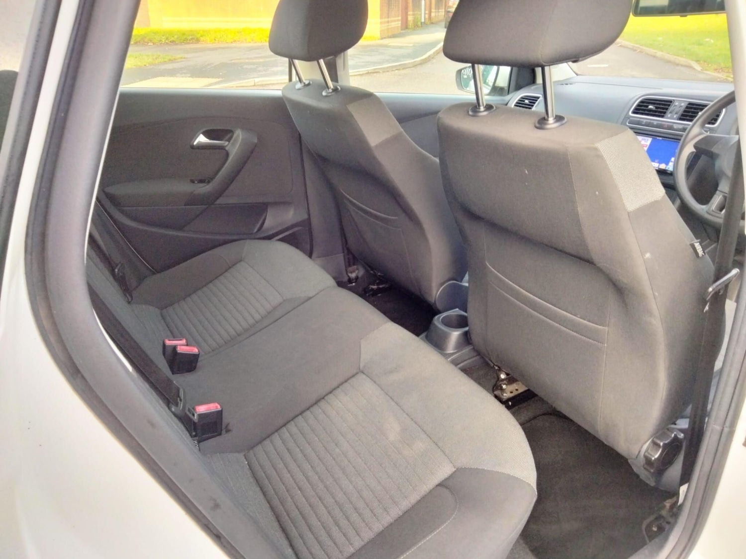 Used Volkswagen Polo 2025 for sale - 76839359: Photo 45