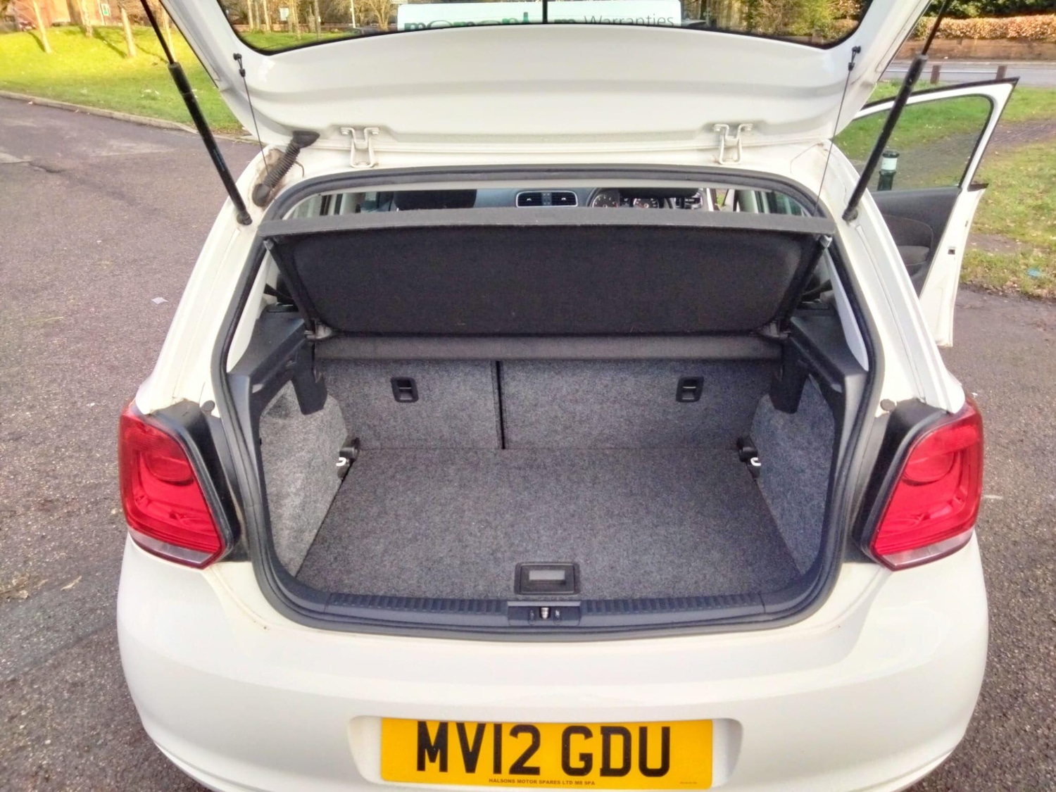 Used Volkswagen Polo 2025 for sale - 76839359: Photo 46