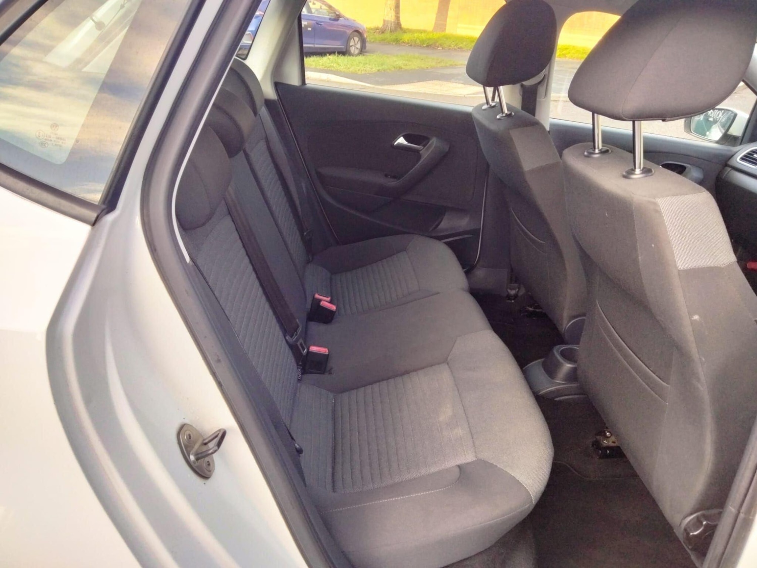 Used Volkswagen Polo 2025 for sale - 76839359: Photo 47