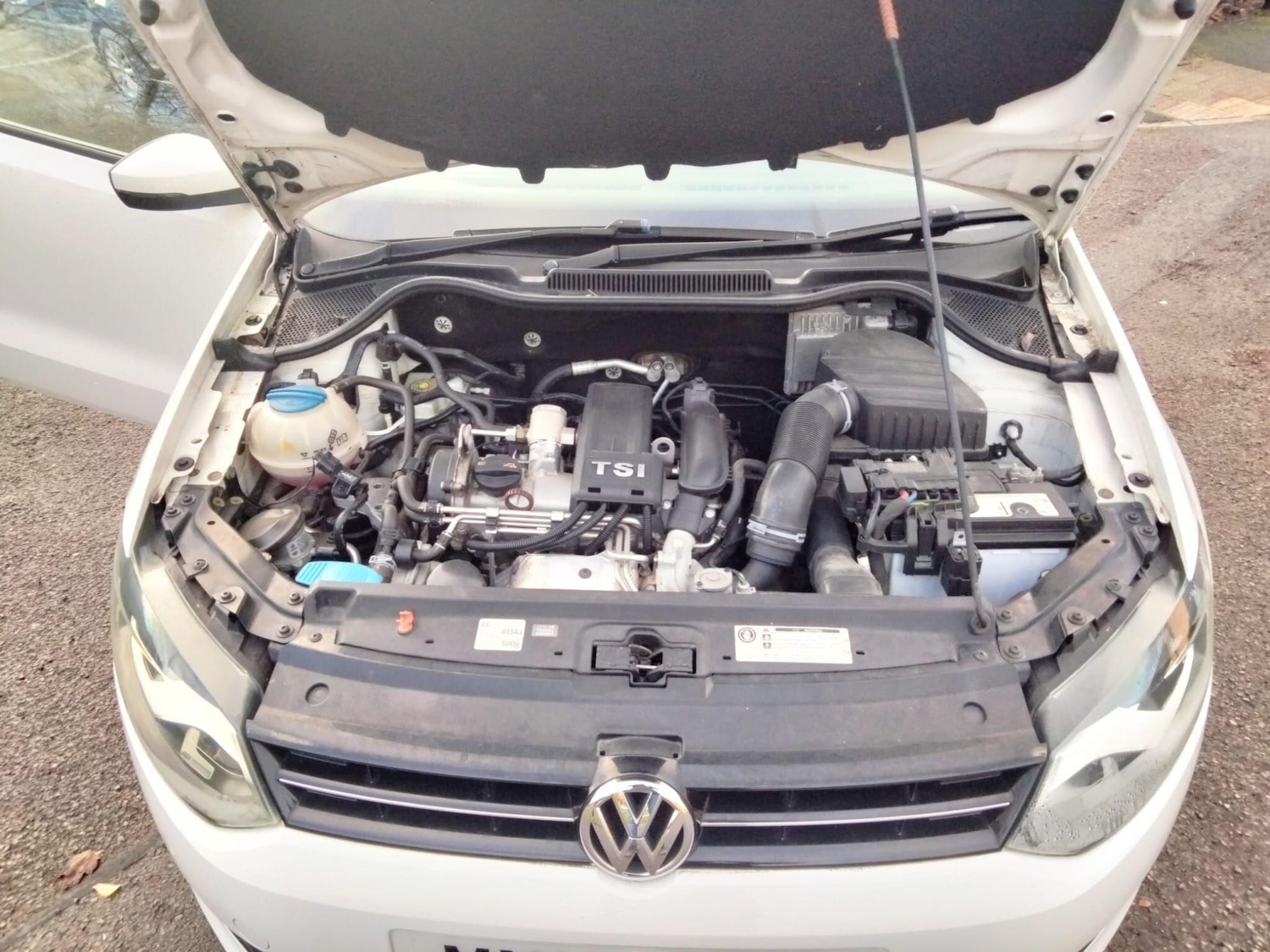 Used Volkswagen Polo 2025 for sale - 76839359: Photo 48