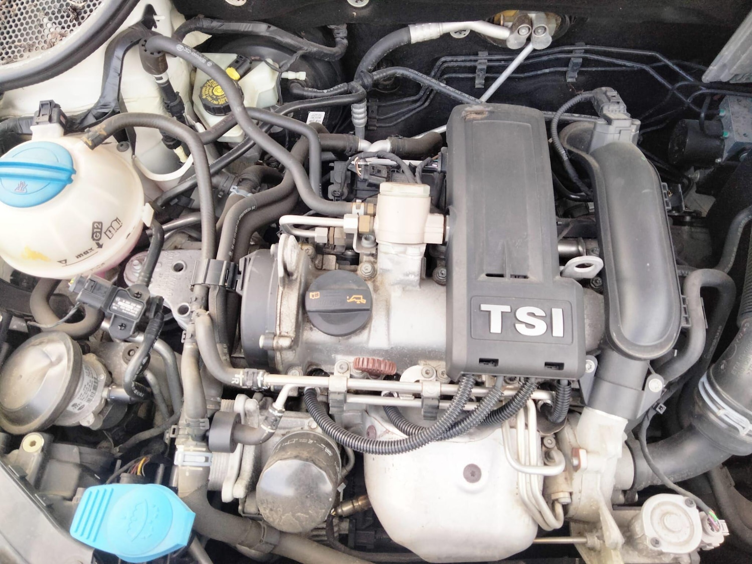 Used Volkswagen Polo 2025 for sale - 76839359: Photo 49