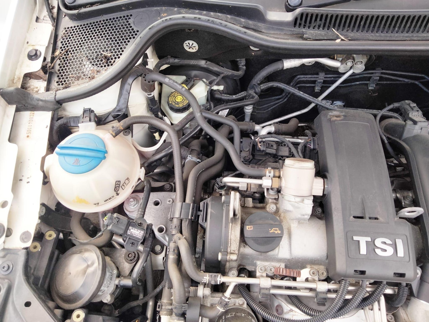 Used Volkswagen Polo 2025 for sale - 76839359: Photo 54