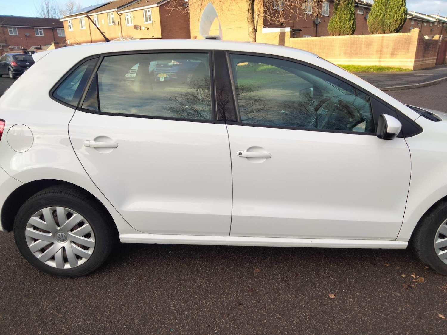 Used Volkswagen Polo 2025 for sale - 76839359: Photo 7