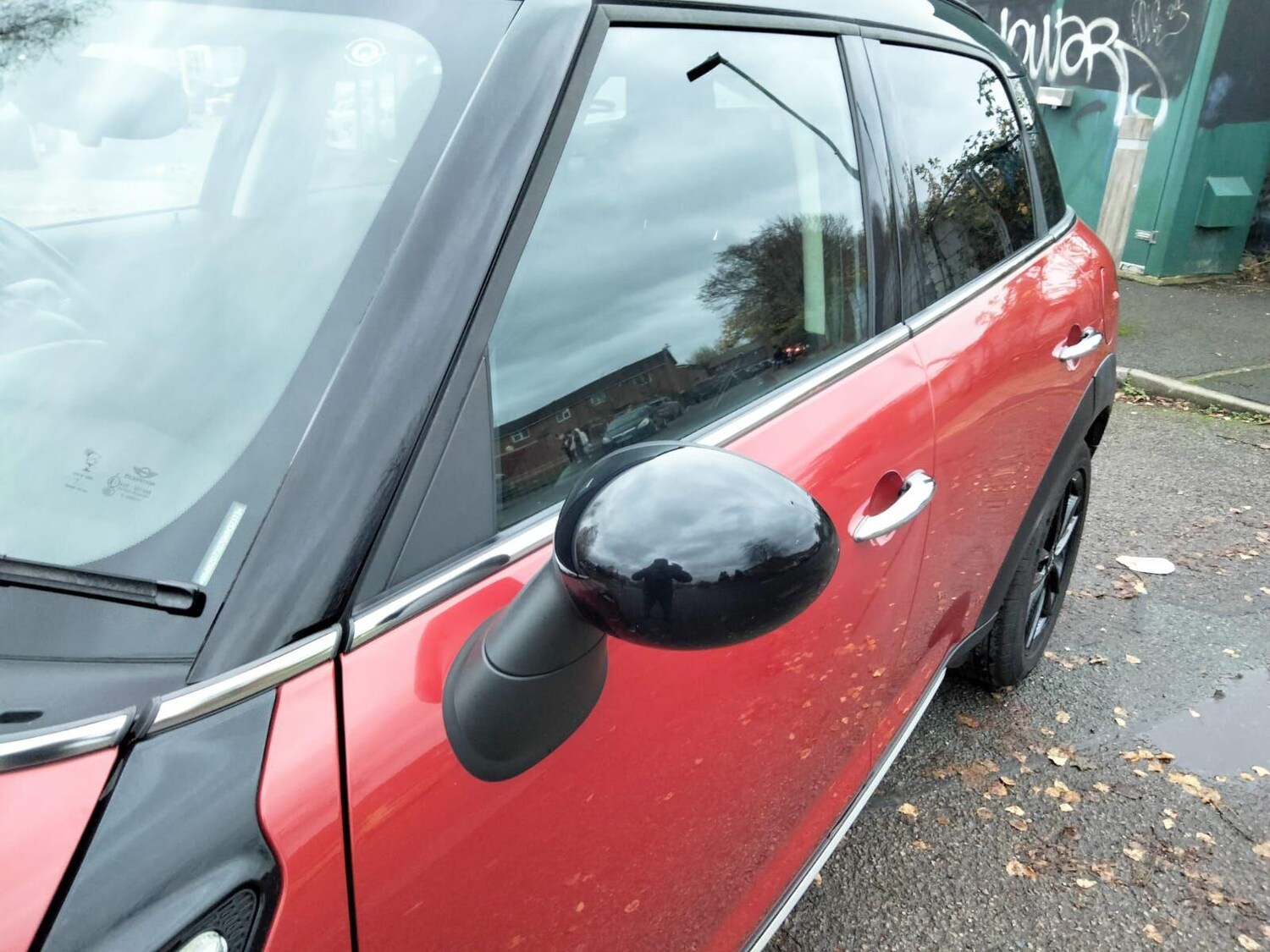 Used MINI Countryman 2015 for sale - 76560987: Photo 14