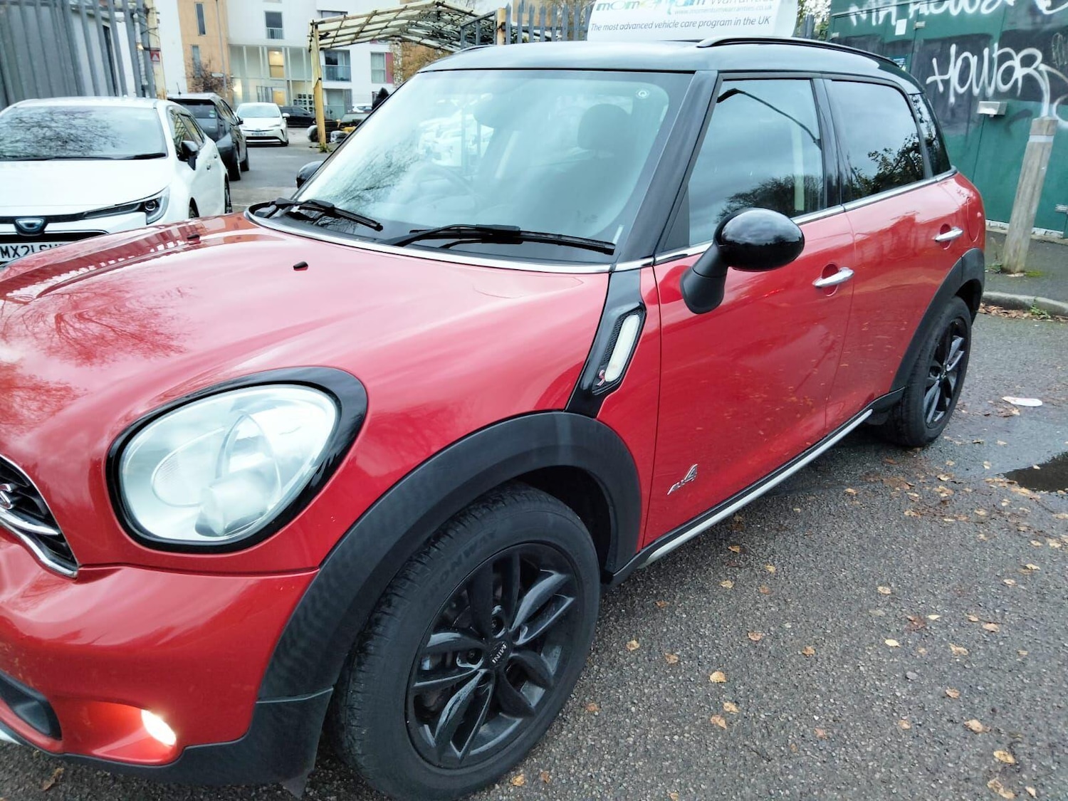 Used MINI Countryman 2015 for sale - 76560987: Photo 15