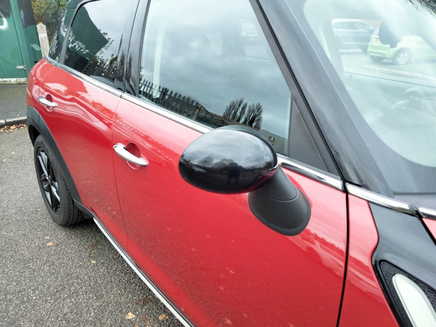 Used MINI Countryman 2015 for sale - 76560987: Photo 18