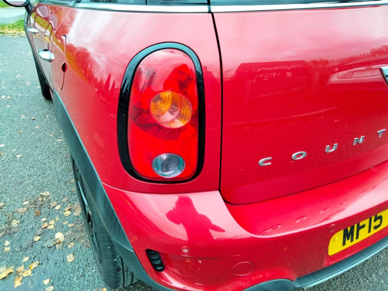 Used MINI Countryman 2015 for sale - 76560987: Photo 26