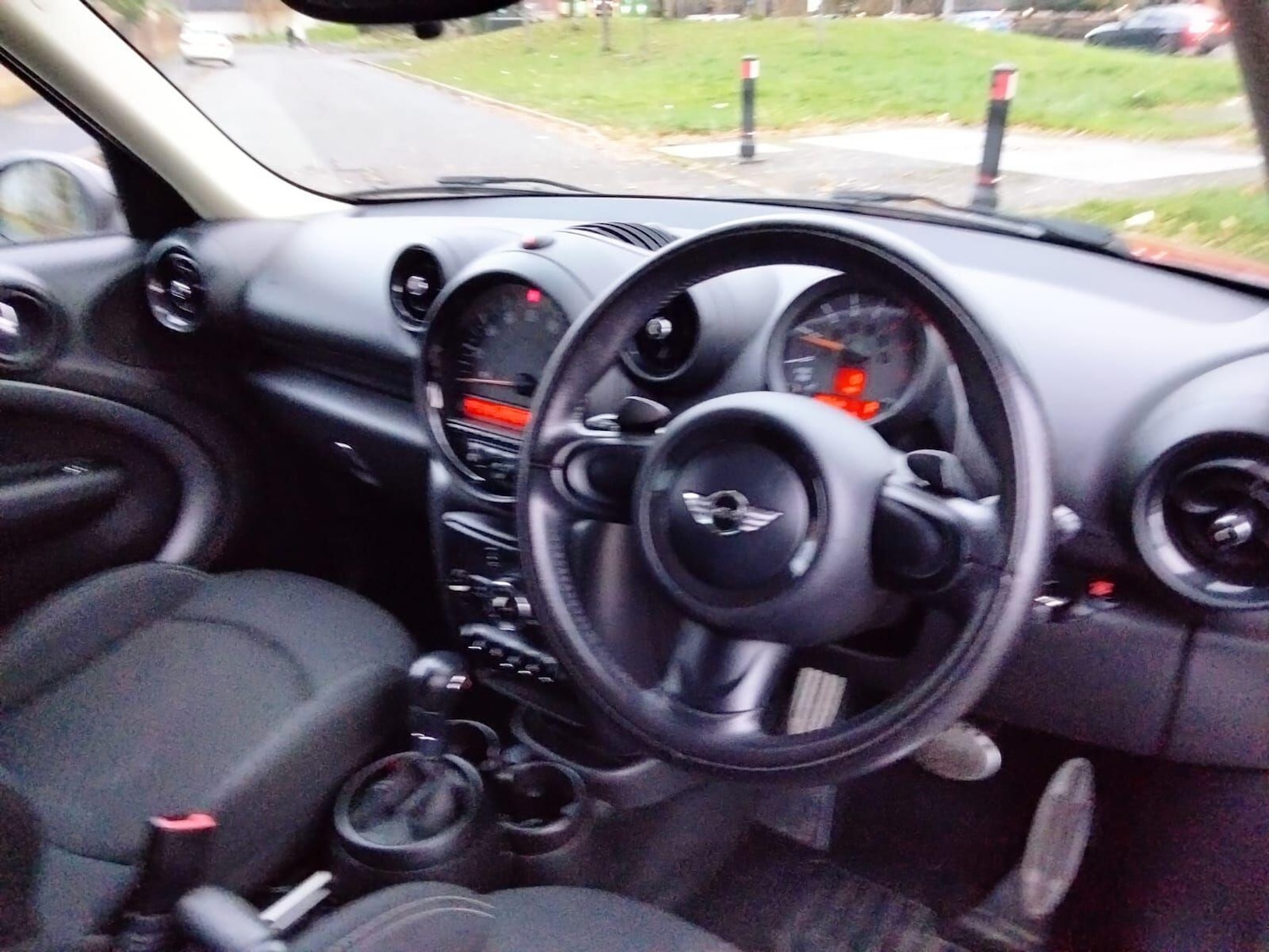 Used MINI Countryman 2015 for sale - 76560987: Photo 28