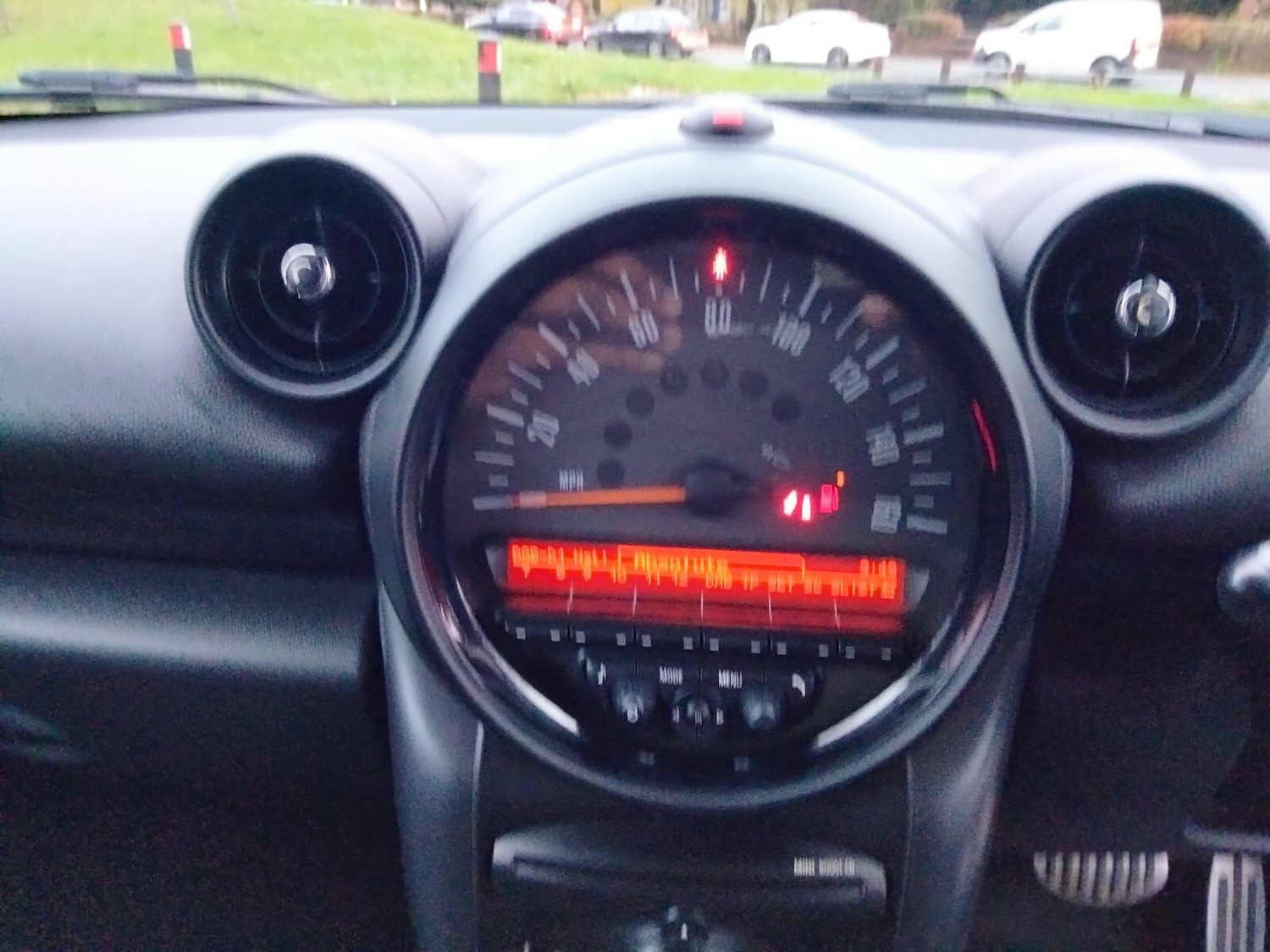 Used MINI Countryman 2015 for sale - 76560987: Photo 31