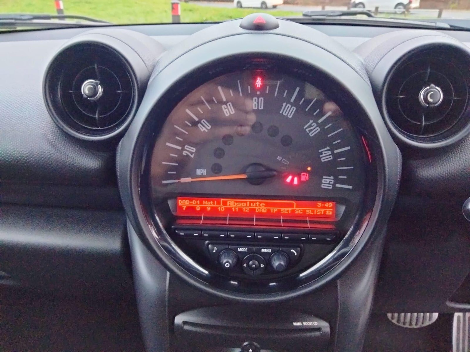 Used MINI Countryman 2015 for sale - 76560987: Photo 37