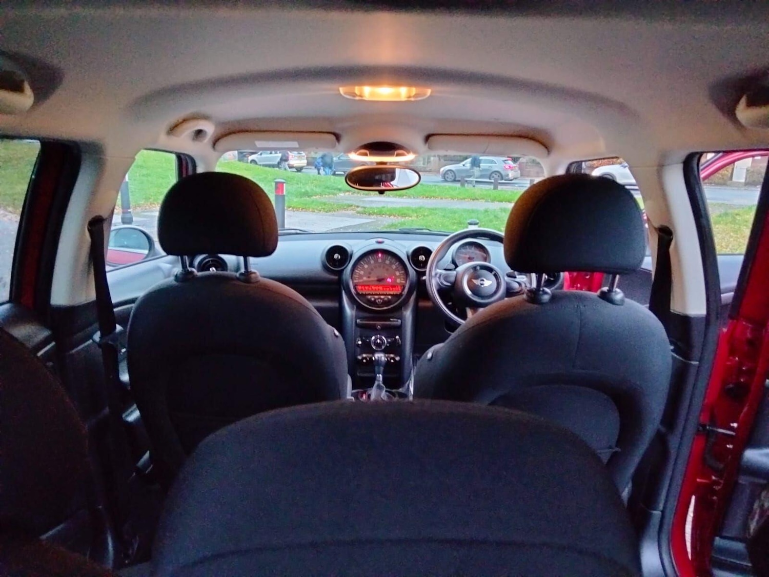 Used MINI Countryman 2015 for sale - 76560987: Photo 43