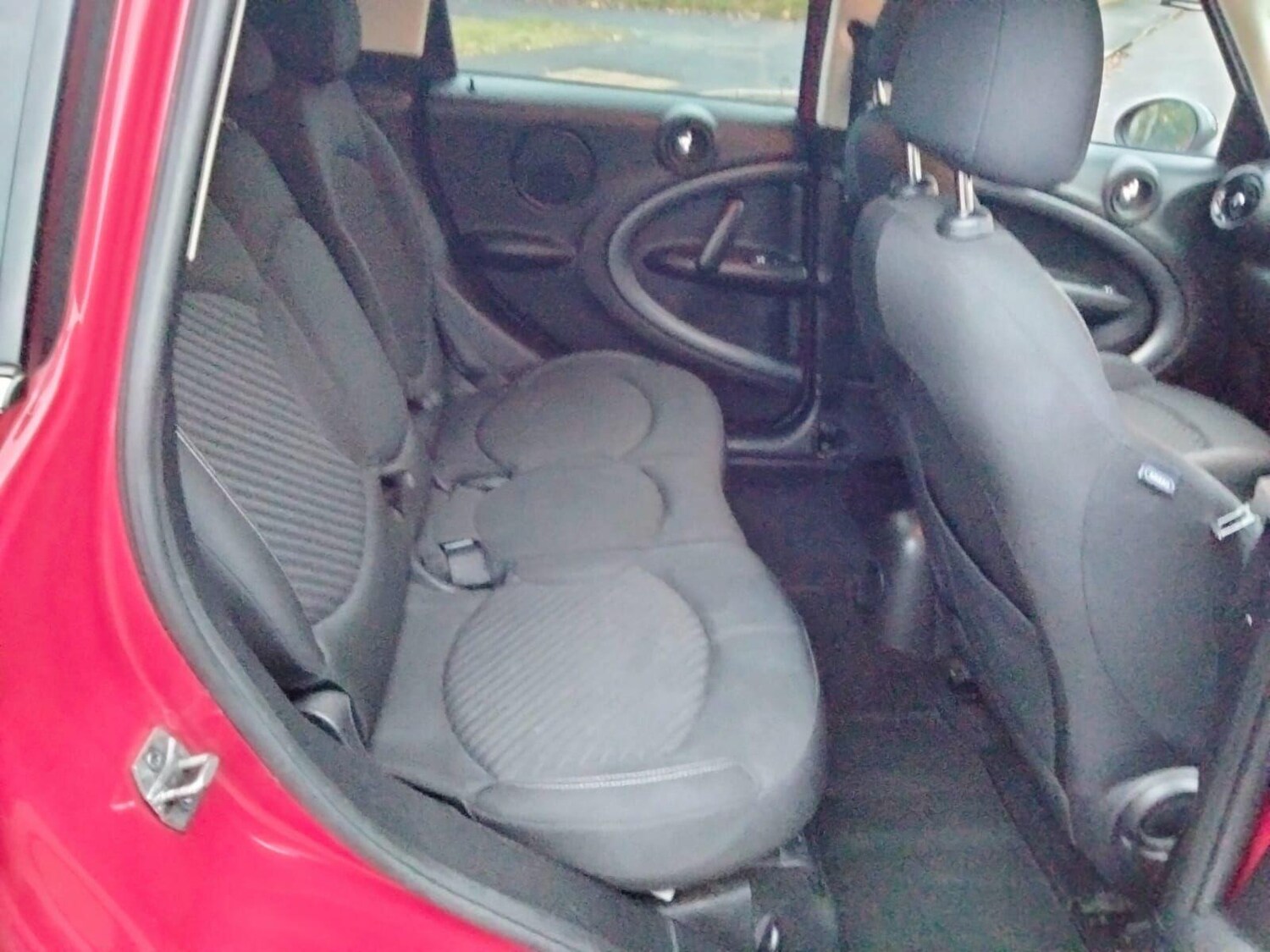 Used MINI Countryman 2015 for sale - 76560987: Photo 44