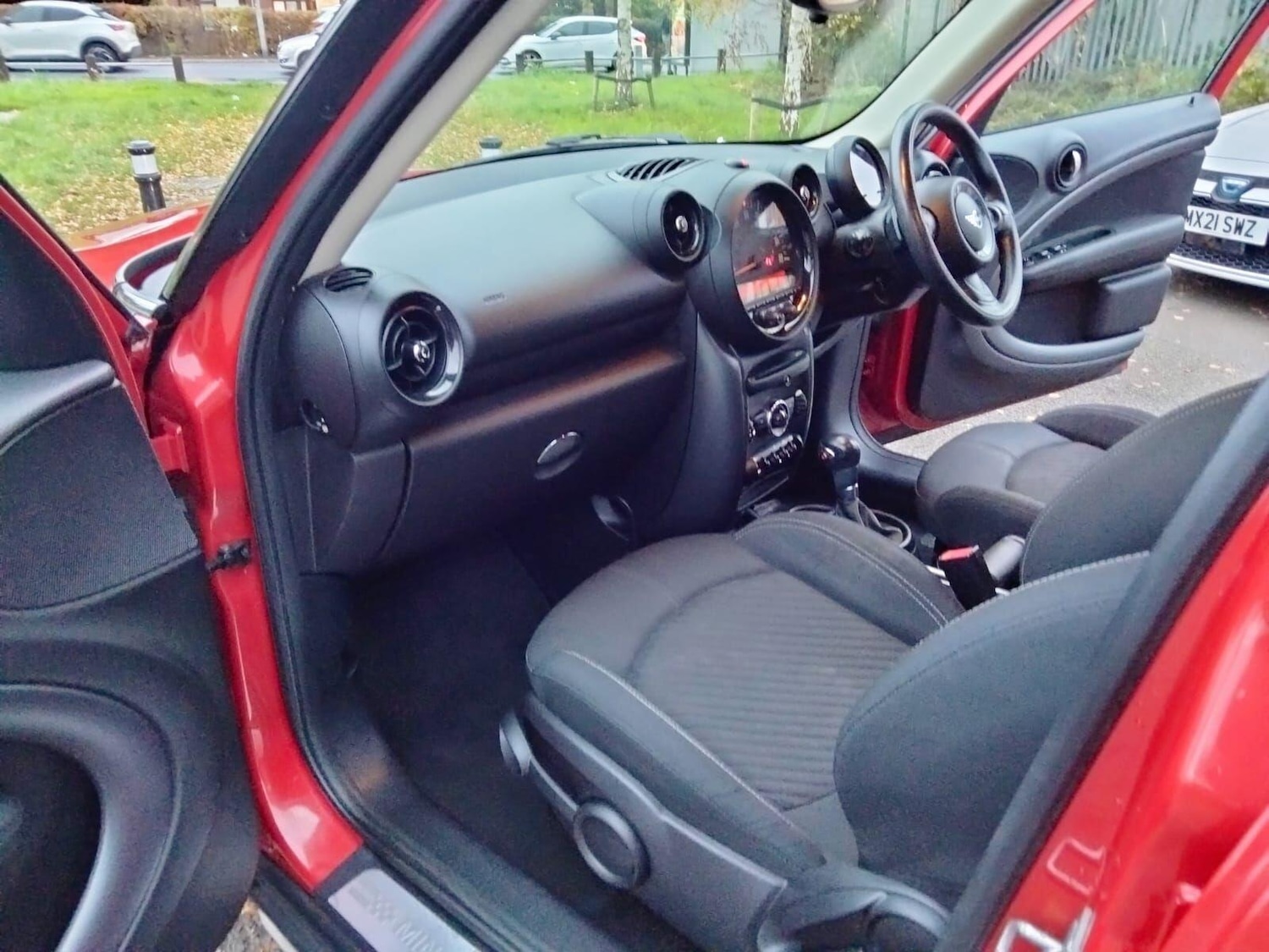 Used MINI Countryman 2015 for sale - 76560987: Photo 45