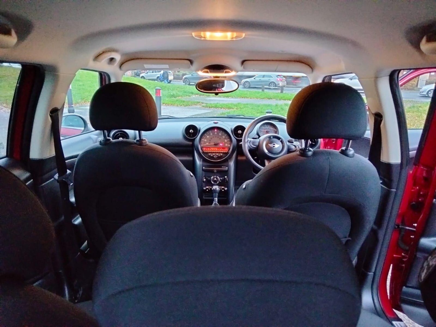 Used MINI Countryman 2015 for sale - 76560987: Photo 47