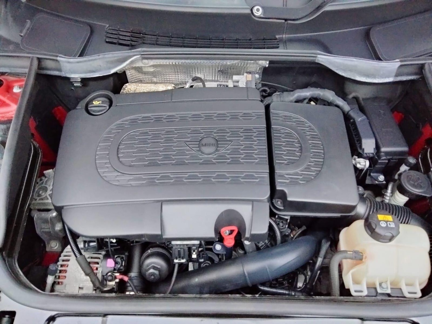 Used MINI Countryman 2015 for sale - 76560987: Photo 49