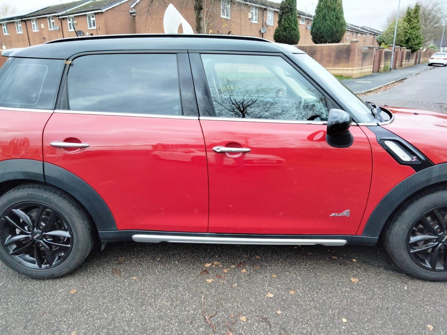 Used MINI Countryman 2015 for sale - 76560987: Photo 5