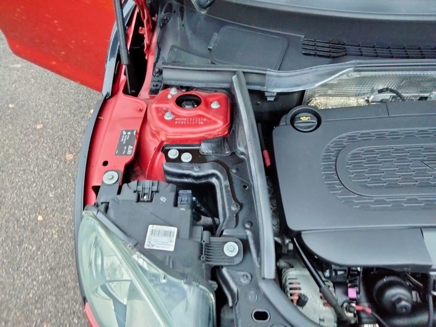 Used MINI Countryman 2015 for sale - 76560987: Photo 50