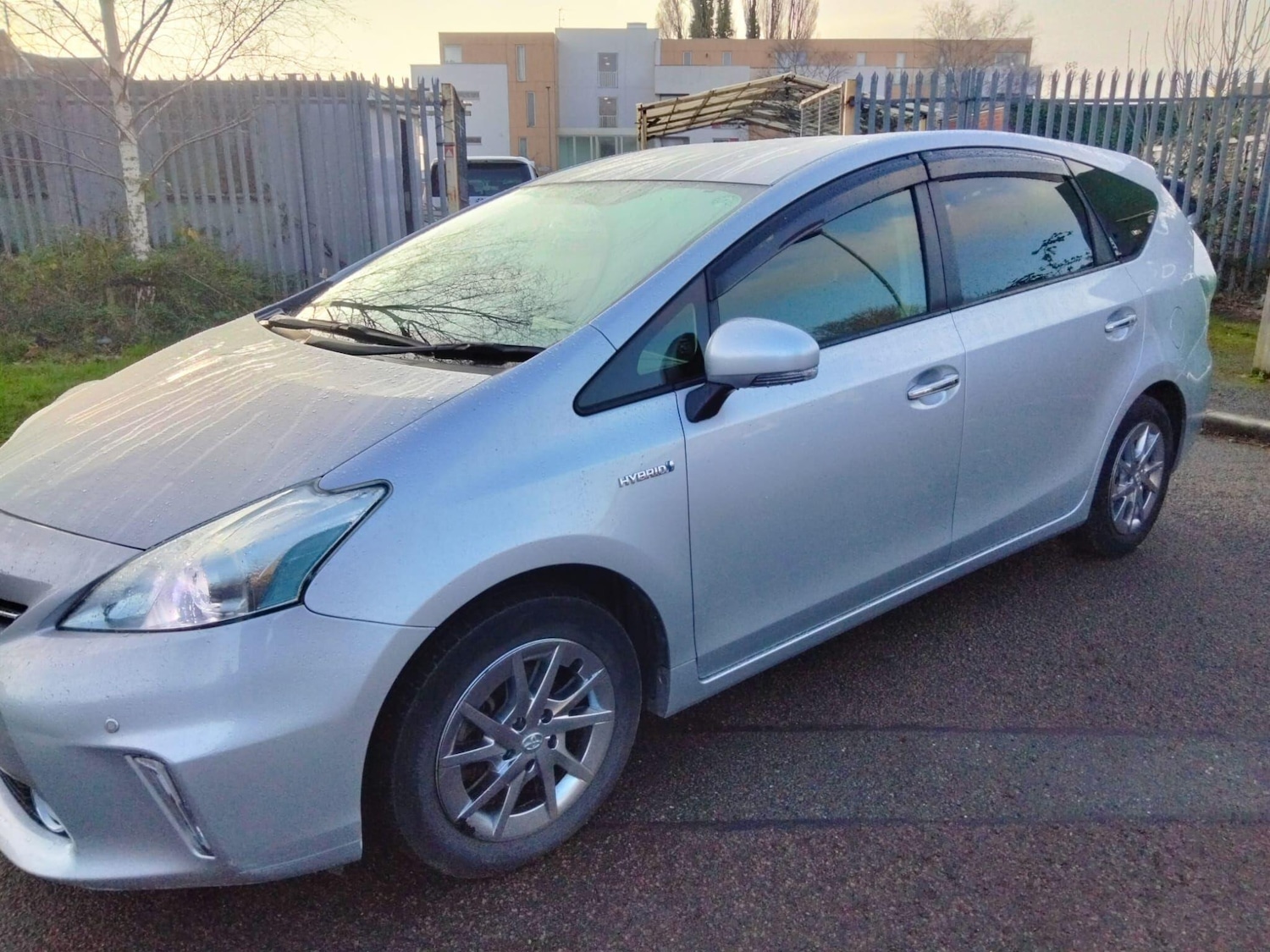 Used Toyota Prius+ 2025 for sale - 77039883: Photo 13