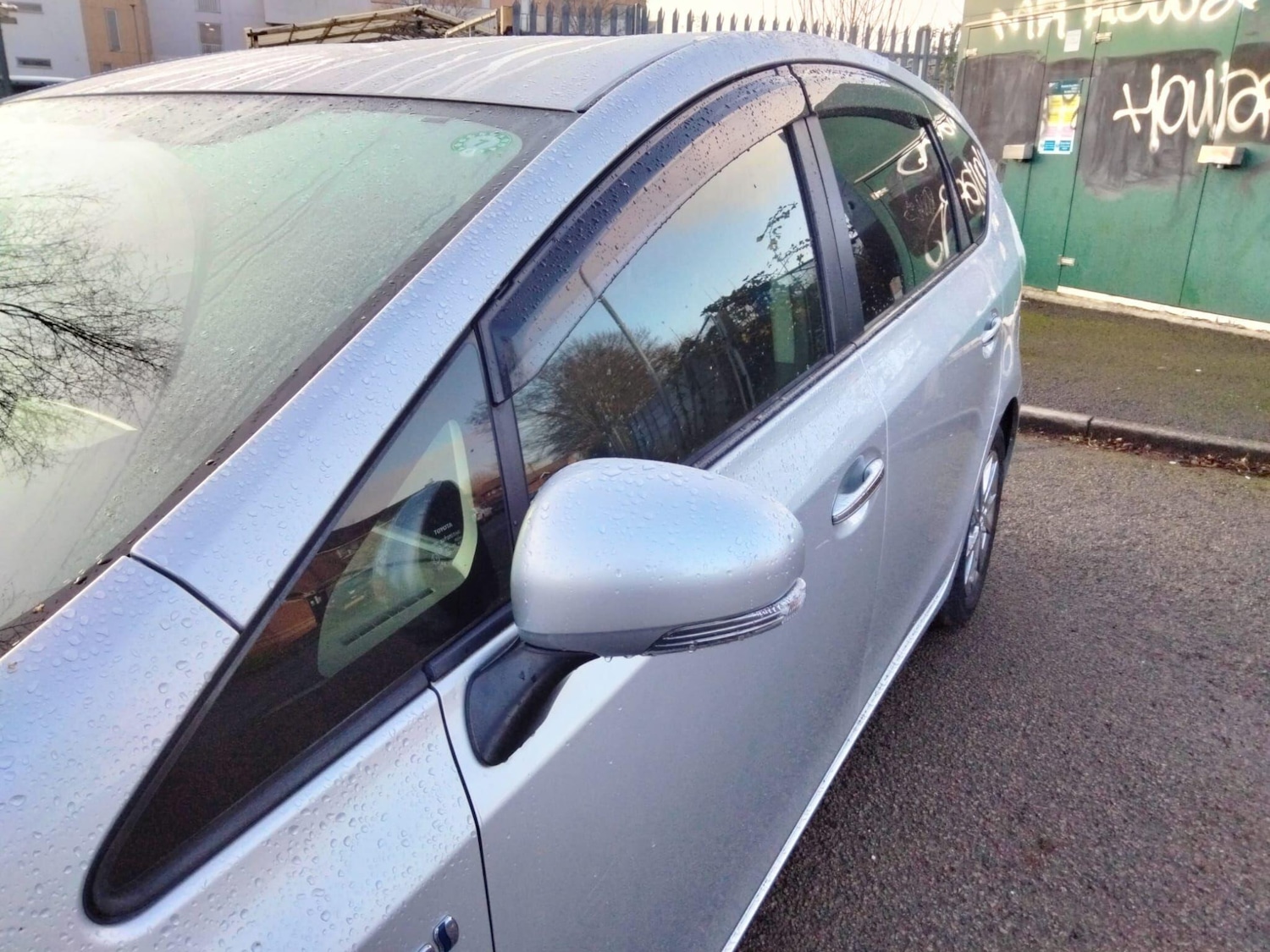 Used Toyota Prius+ 2025 for sale - 77039883: Photo 16