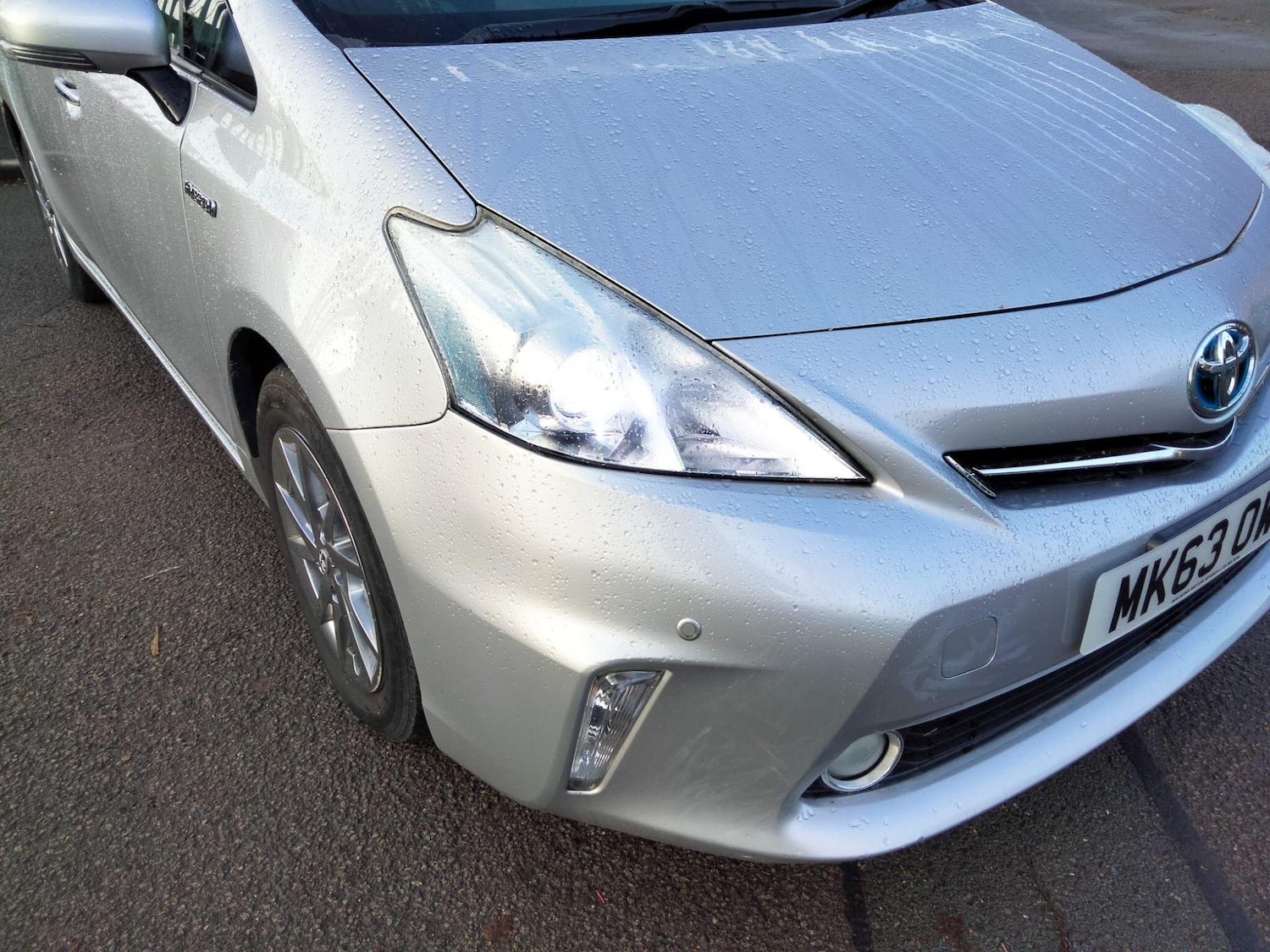 Used Toyota Prius+ 2025 for sale - 77039883: Photo 19