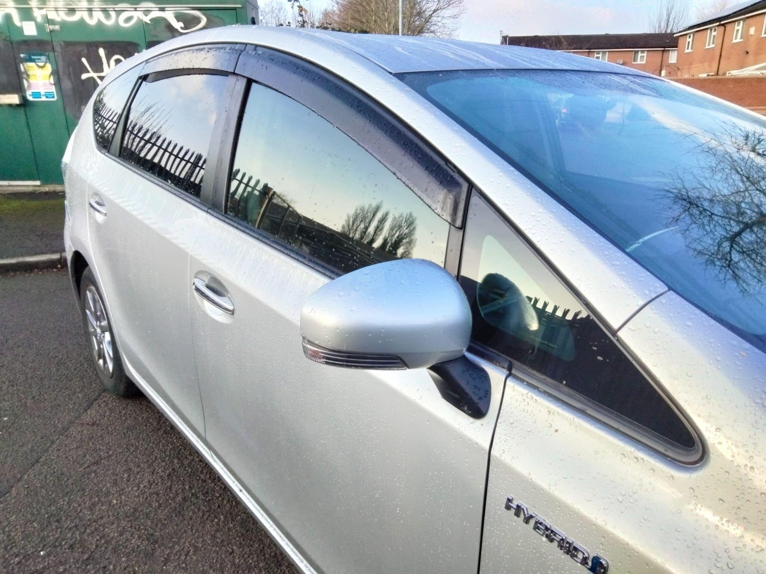 Used Toyota Prius+ 2025 for sale - 77039883: Photo 20