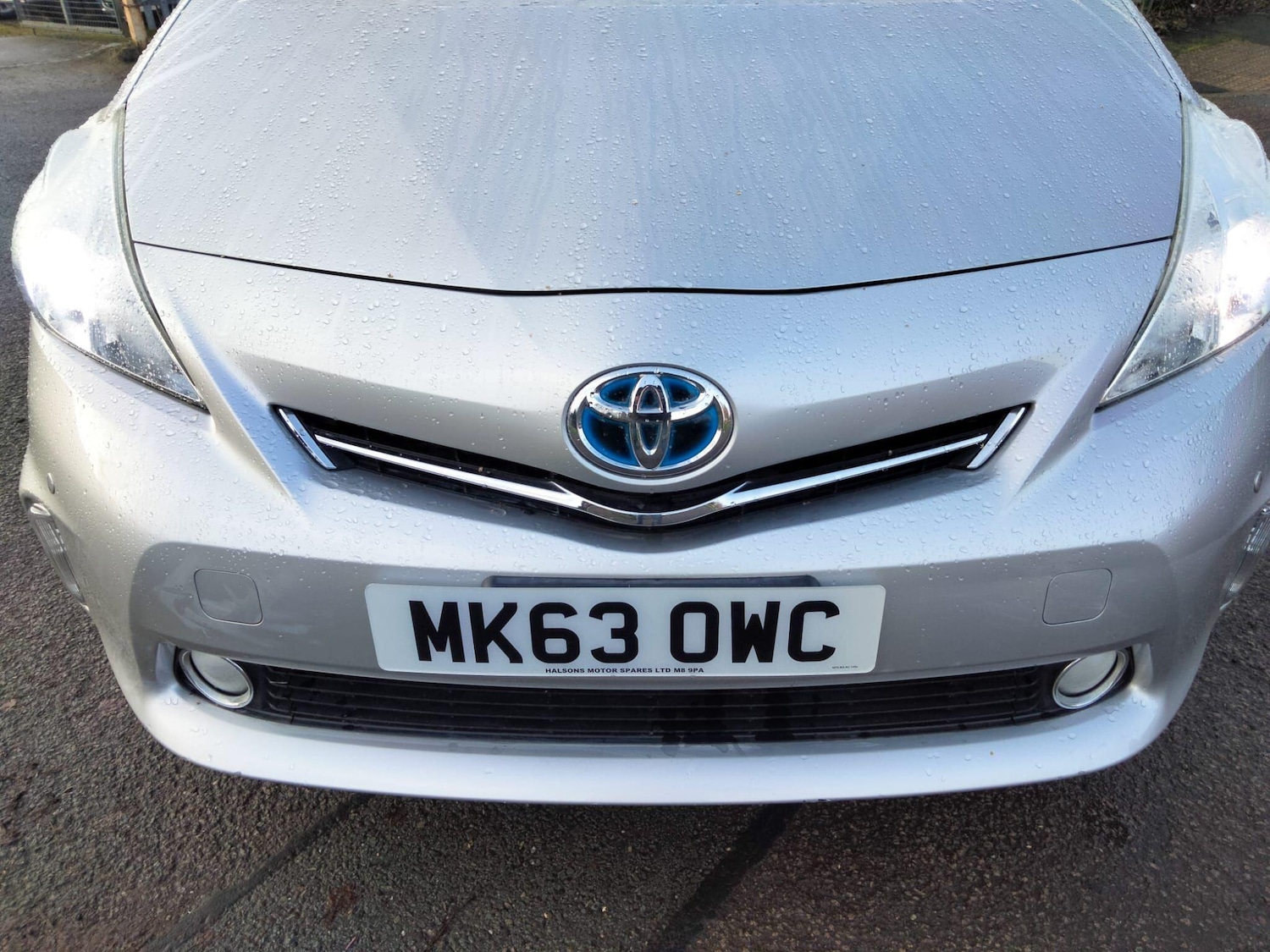 Used Toyota Prius+ 2025 for sale - 77039883: Photo 22