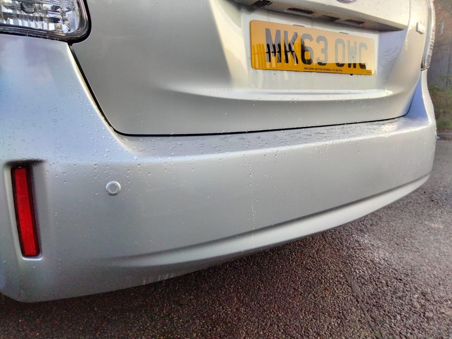 Used Toyota Prius+ 2025 for sale - 77039883: Photo 25