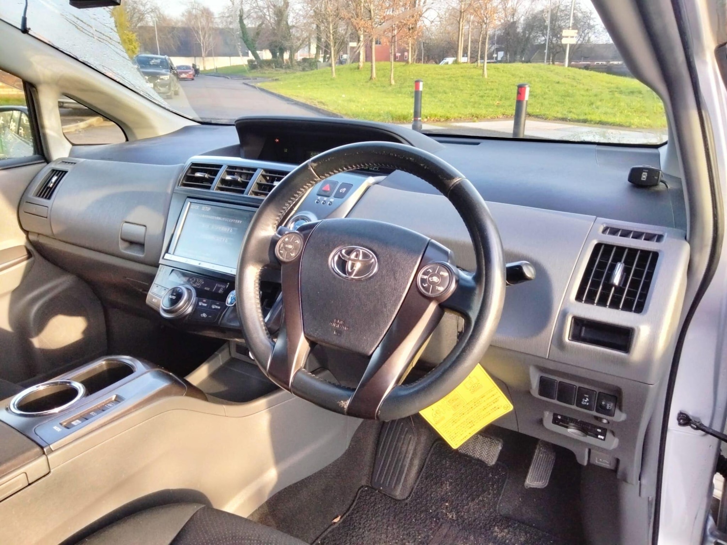 Used Toyota Prius+ 2025 for sale - 77039883: Photo 28