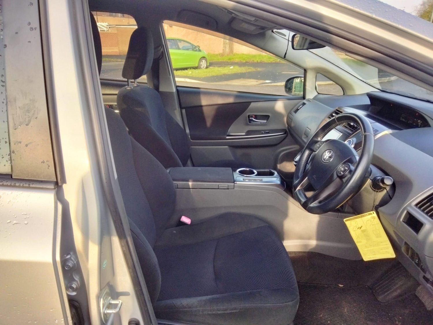 Used Toyota Prius+ 2025 for sale - 77039883: Photo 34