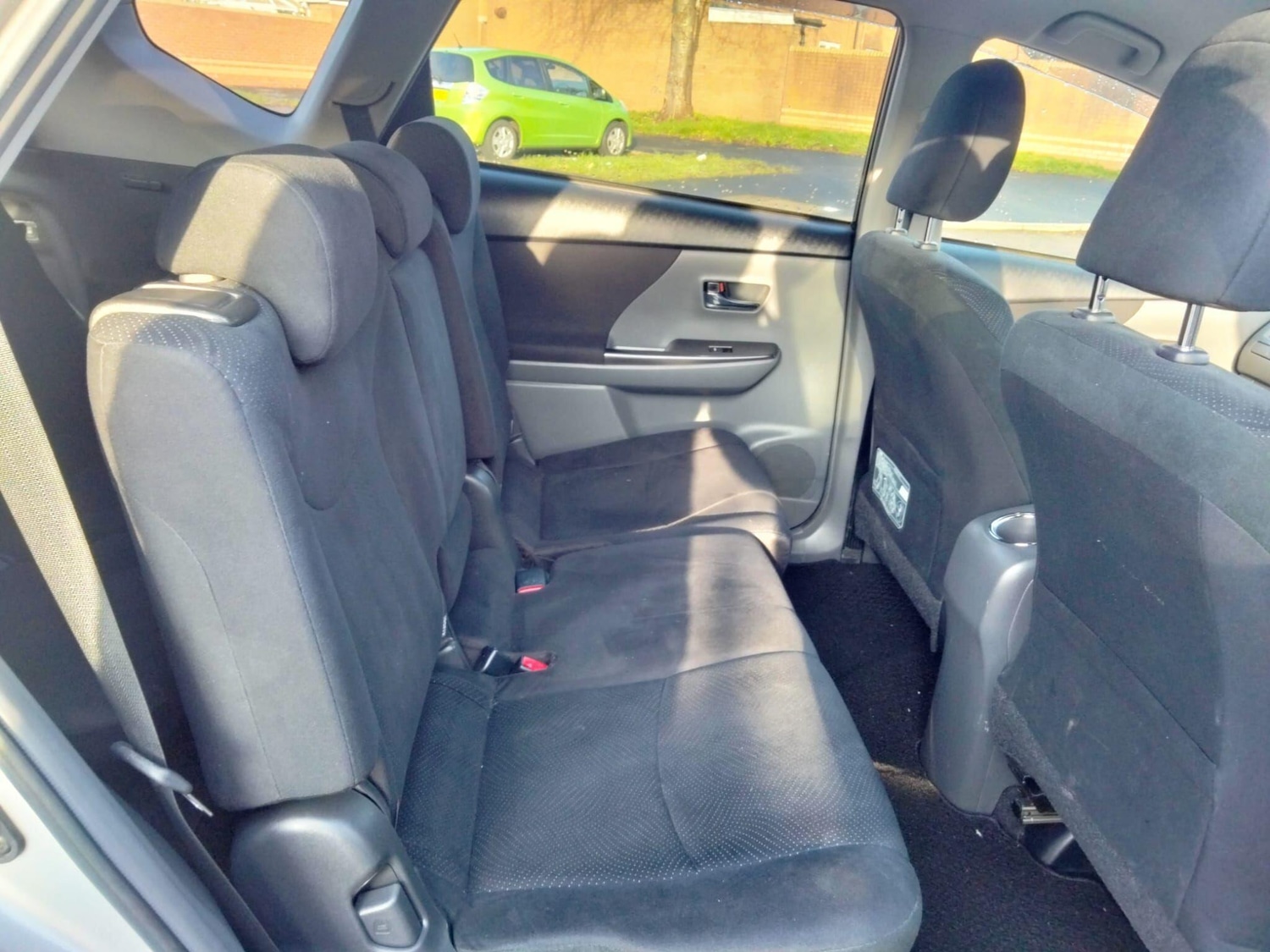 Used Toyota Prius+ 2025 for sale - 77039883: Photo 35