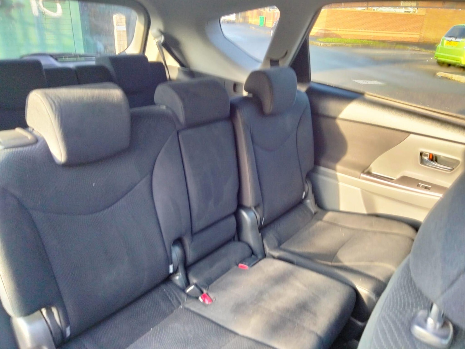 Used Toyota Prius+ 2025 for sale - 77039883: Photo 36