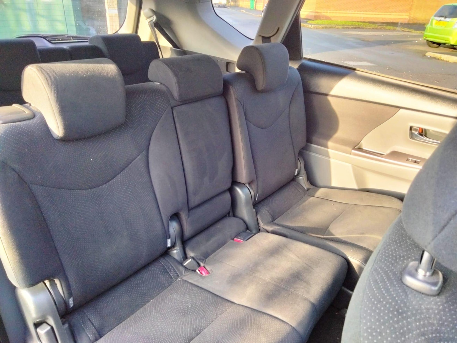 Used Toyota Prius+ 2025 for sale - 77039883: Photo 37