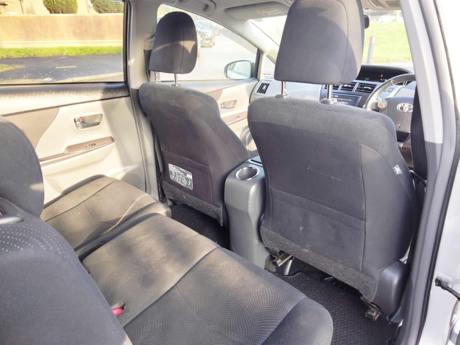 Used Toyota Prius+ 2025 for sale - 77039883: Photo 38