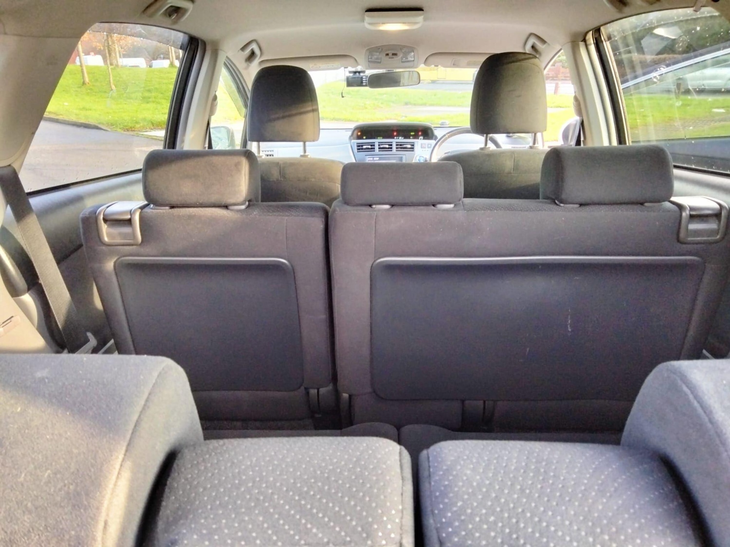 Used Toyota Prius+ 2025 for sale - 77039883: Photo 41