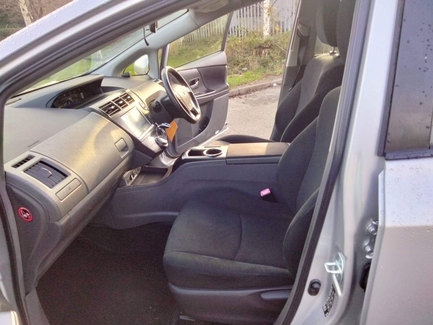 Used Toyota Prius+ 2025 for sale - 77039883: Photo 44